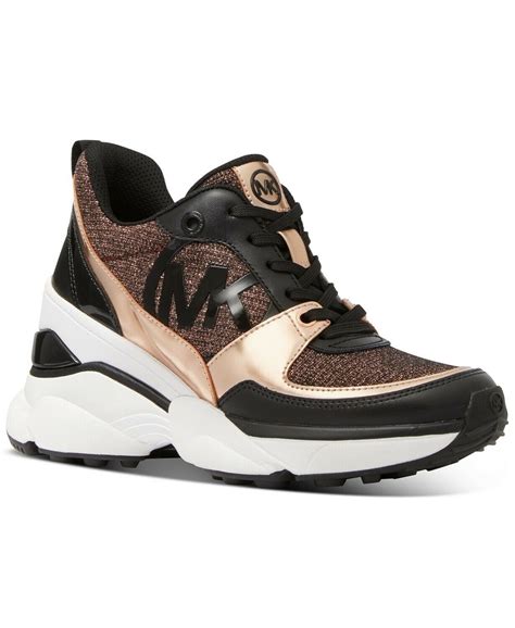 michael kors sneakers kadın|michael kors sneaker damen sale.